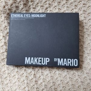 Makeup By Mario ETHERAL EYES MOONLIGHT palette
